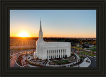 Load image into Gallery viewer, Burley Idaho Last Light