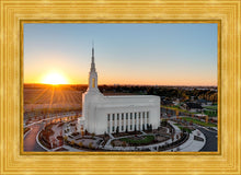 Load image into Gallery viewer, Burley Idaho Last Light