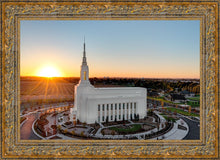 Load image into Gallery viewer, Burley Idaho Last Light