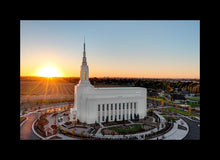 Load image into Gallery viewer, Burley Idaho Last Light