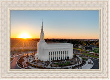 Load image into Gallery viewer, Burley Idaho Last Light