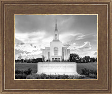 Load image into Gallery viewer, Burley Idaho Eternal - Black and White