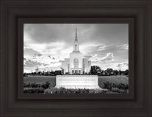 Load image into Gallery viewer, Burley Idaho Eternal - Black and White