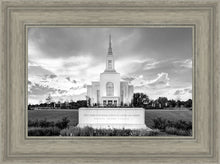 Load image into Gallery viewer, Burley Idaho Eternal - Black and White
