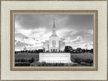 Load image into Gallery viewer, Burley Idaho Eternal - Black and White