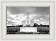 Load image into Gallery viewer, Burley Idaho Eternal - Black and White