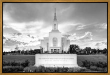 Load image into Gallery viewer, Burley Idaho Eternal - Black and White