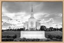 Load image into Gallery viewer, Burley Idaho Eternal - Black and White