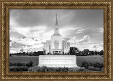 Load image into Gallery viewer, Burley Idaho Eternal - Black and White