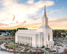 Load image into Gallery viewer, Burley Idaho In Glory