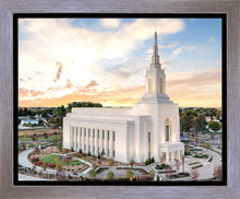 Load image into Gallery viewer, Burley Idaho In Glory