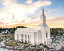 Load image into Gallery viewer, Burley Idaho In Glory