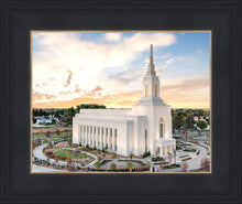 Load image into Gallery viewer, Burley Idaho In Glory