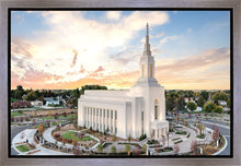 Load image into Gallery viewer, Burley Idaho In Glory