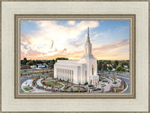 Load image into Gallery viewer, Burley Idaho In Glory