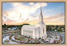 Load image into Gallery viewer, Burley Idaho In Glory