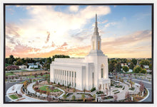 Load image into Gallery viewer, Burley Idaho In Glory