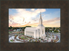 Load image into Gallery viewer, Burley Idaho In Glory
