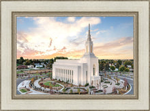 Load image into Gallery viewer, Burley Idaho In Glory