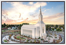 Load image into Gallery viewer, Burley Idaho In Glory