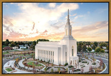 Load image into Gallery viewer, Burley Idaho In Glory