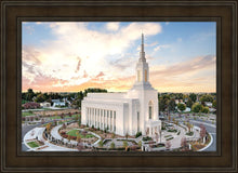 Load image into Gallery viewer, Burley Idaho In Glory