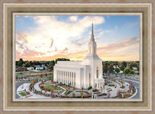 Load image into Gallery viewer, Burley Idaho In Glory