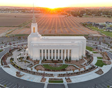 Load image into Gallery viewer, Burley Idaho Light of The Sun