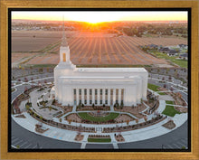 Load image into Gallery viewer, Burley Idaho Light of The Sun