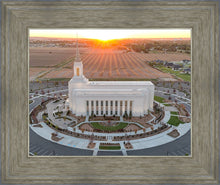 Load image into Gallery viewer, Burley Idaho Light of The Sun
