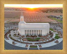Load image into Gallery viewer, Burley Idaho Light of The Sun