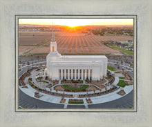 Load image into Gallery viewer, Burley Idaho Light of The Sun