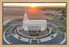 Load image into Gallery viewer, Burley Idaho Light of The Sun