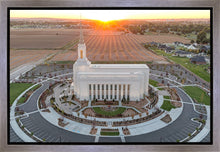 Load image into Gallery viewer, Burley Idaho Light of The Sun