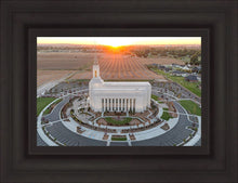 Load image into Gallery viewer, Burley Idaho Light of The Sun