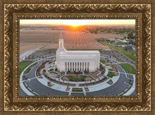 Load image into Gallery viewer, Burley Idaho Light of The Sun