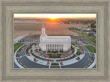 Load image into Gallery viewer, Burley Idaho Light of The Sun