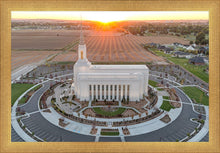 Load image into Gallery viewer, Burley Idaho Light of The Sun