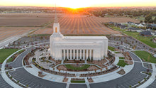 Load image into Gallery viewer, Burley Idaho Light of The Sun