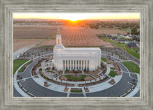 Load image into Gallery viewer, Burley Idaho Light of The Sun