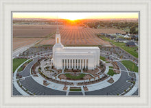 Load image into Gallery viewer, Burley Idaho Light of The Sun