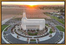Load image into Gallery viewer, Burley Idaho Light of The Sun