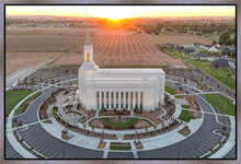 Load image into Gallery viewer, Burley Idaho Light of The Sun