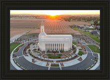 Load image into Gallery viewer, Burley Idaho Light of The Sun