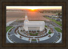 Load image into Gallery viewer, Burley Idaho Light of The Sun