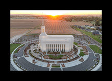 Load image into Gallery viewer, Burley Idaho Light of The Sun