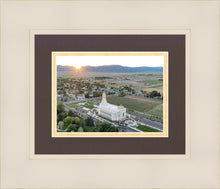 Load image into Gallery viewer, Ephraim Utah on High