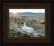 Load image into Gallery viewer, Ephraim Utah on High
