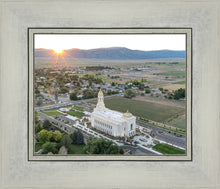 Load image into Gallery viewer, Ephraim Utah on High
