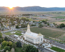 Load image into Gallery viewer, Ephraim Utah on High